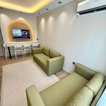 Abay Homes *