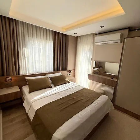 아파트 Abay Homes *