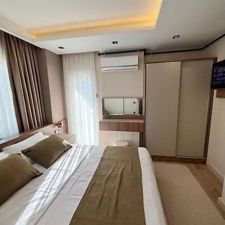 아파트 Abay Homes 안탈리아