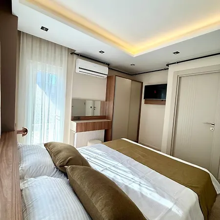 아파트 Abay Homes