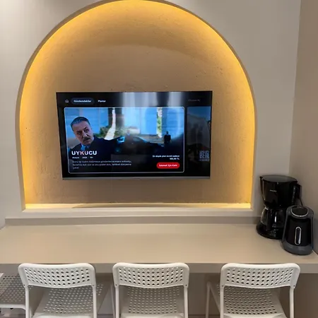 아파트 Abay Homes