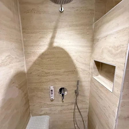 Apartmán Abay Homes Antalya