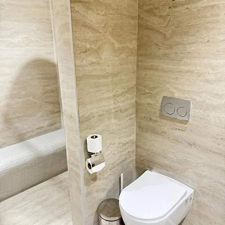 Abay Homes * 안탈리아