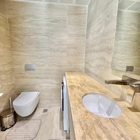아파트 Abay Homes *