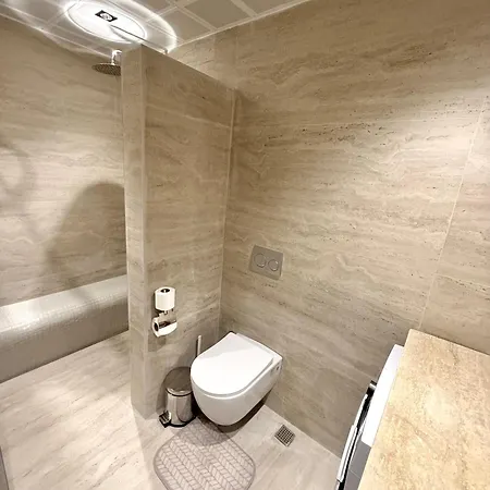 아파트 Abay Homes *